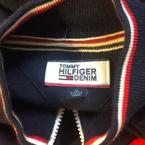 Tommy Hilfiger